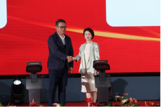 |南宫·NG28和也第六届品牌节圆满收官：多维赋能大健康产业蓬勃发